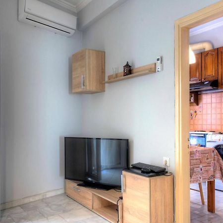 Old Town Apartment 1 Corfu  Exteriör bild