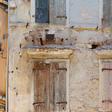Old Town Apartment 1 Corfu  Exteriör bild